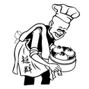 Delico Dim Sum Logo