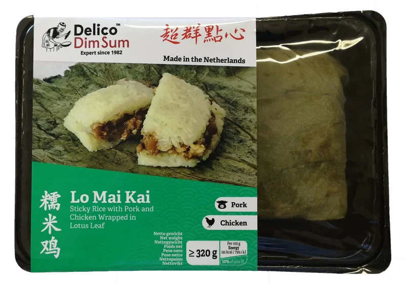 Lo Mai Kai